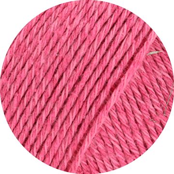 Landlust Sommerseide Melange - 033 - Pink
